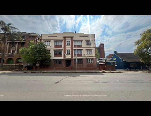 2 BEDROOM APARTMENT FOR SALE IN PIETERMARITZBURG CENTRAL